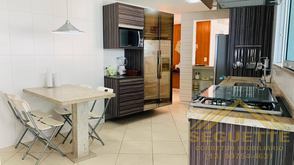 Apartamento, 4 quartos, 254 m² - Foto 29