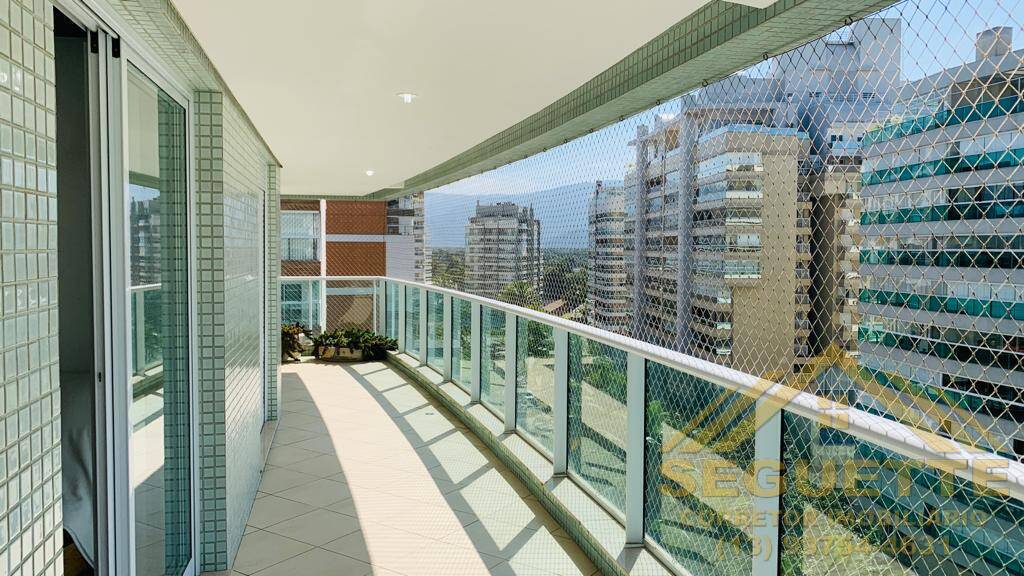 Apartamento, 4 quartos, 254 m² - Foto 31