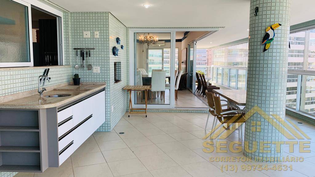 Apartamento, 4 quartos, 254 m² - Foto 33