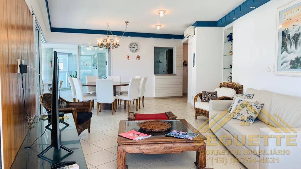 Apartamento, 4 quartos, 254 m² - Foto 36