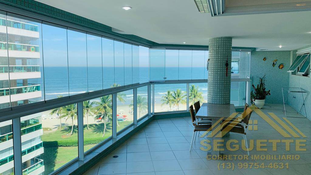 Apartamento, 4 quartos, 254 m² - Foto 34