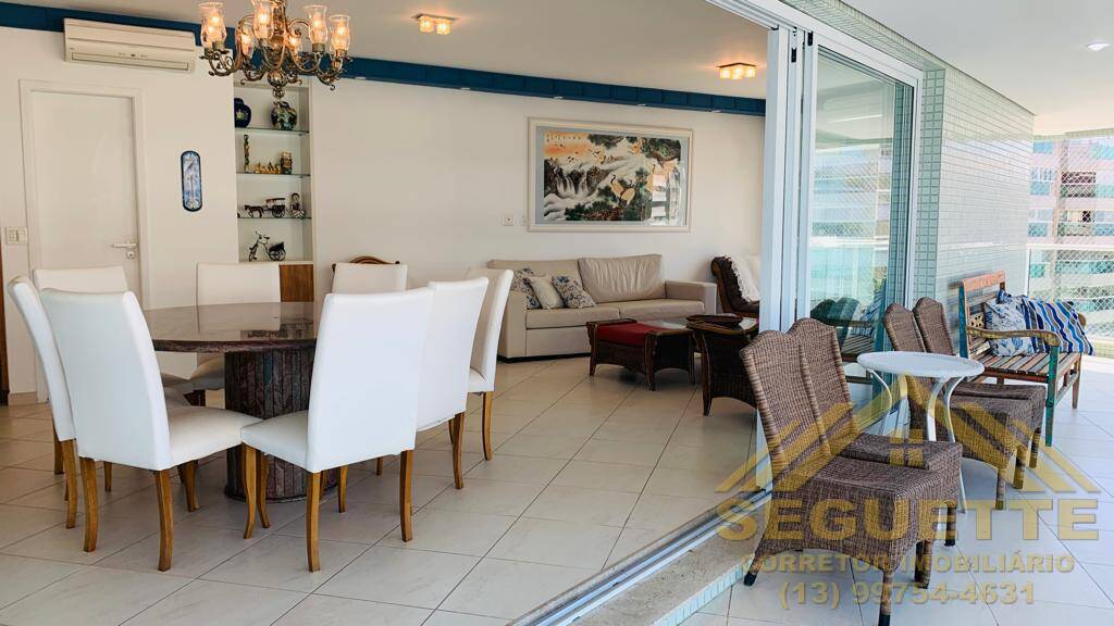 Apartamento, 4 quartos, 254 m² - Foto 39