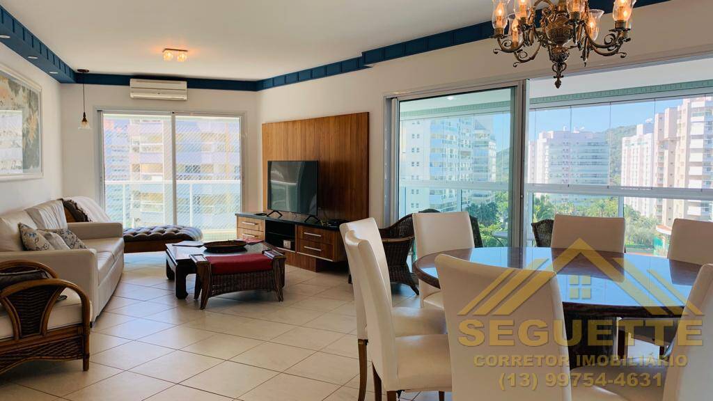 Apartamento, 4 quartos, 254 m² - Foto 47