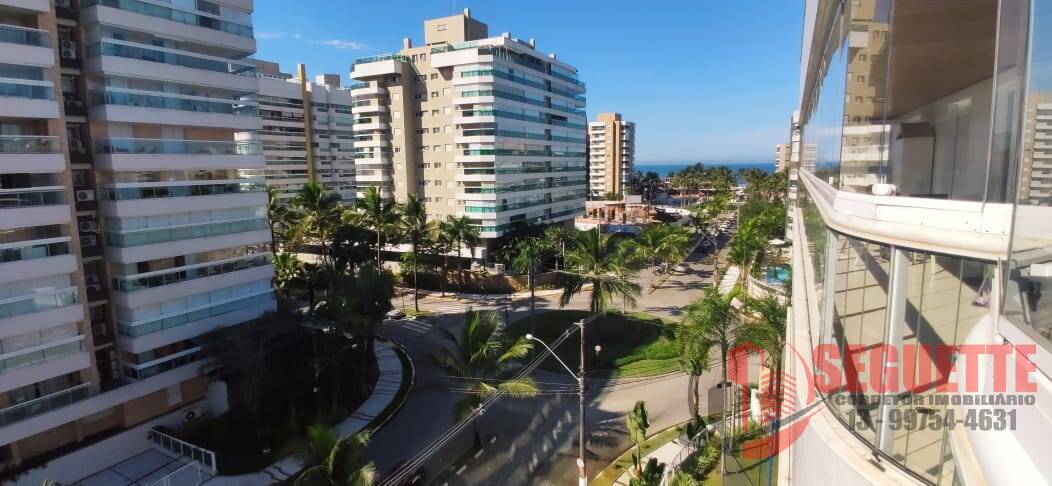 Apartamento no módulo 7 próximo a praia na Riviera de São Lourenço