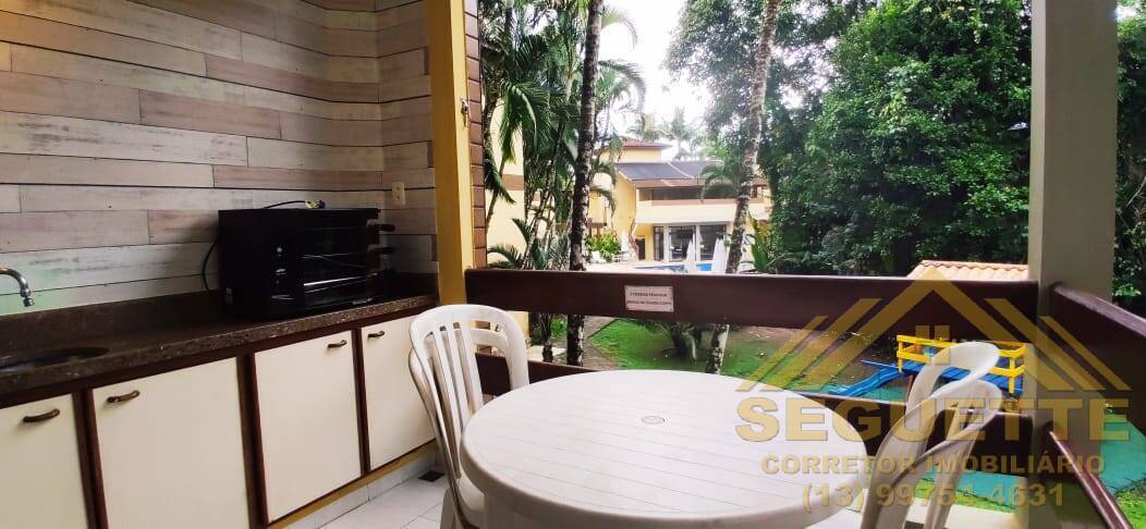 Flat com lazer completo na Riviera de São Lourenço - mod 26
