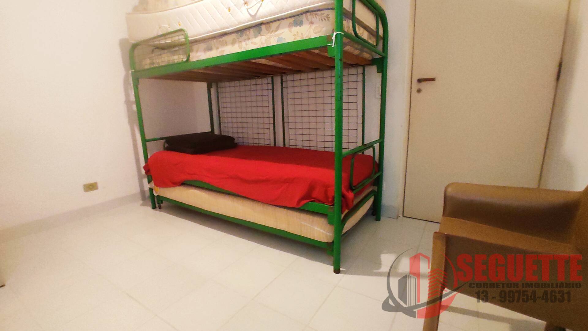 Apartamento, 3 quartos, 125 m² - Foto 23