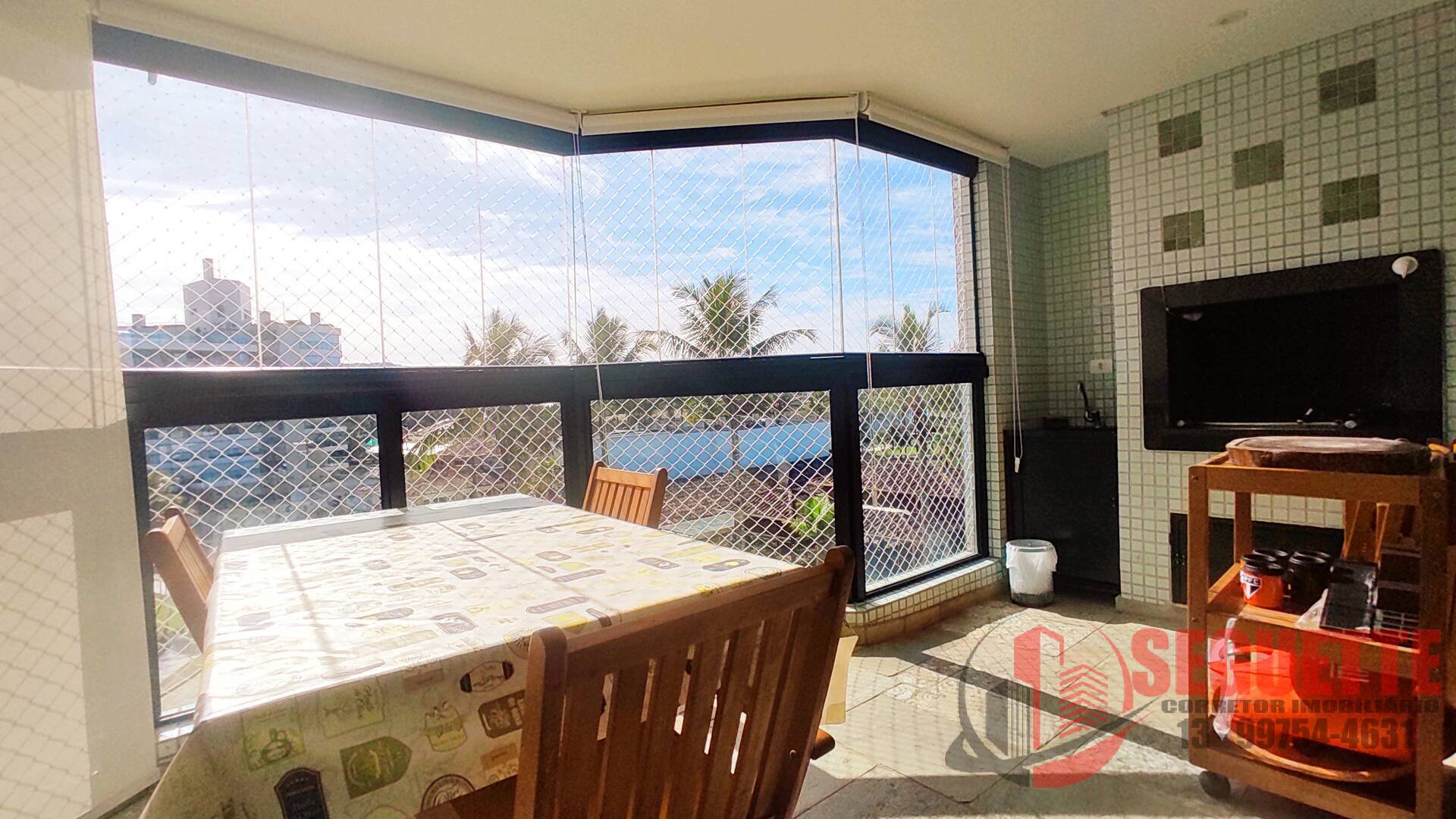 Apartamento, 3 quartos, 125 m² - Foto 4