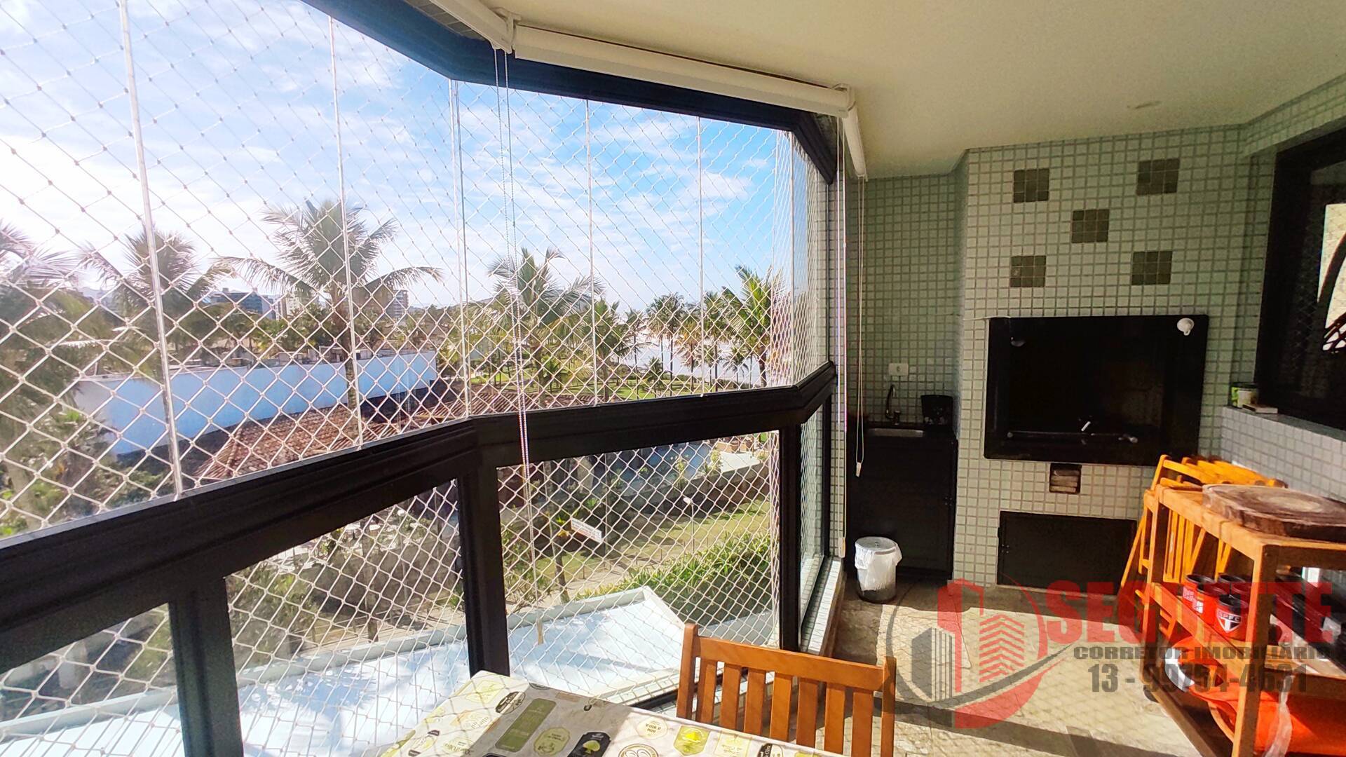 Apartamento, 3 quartos, 125 m² - Foto 5