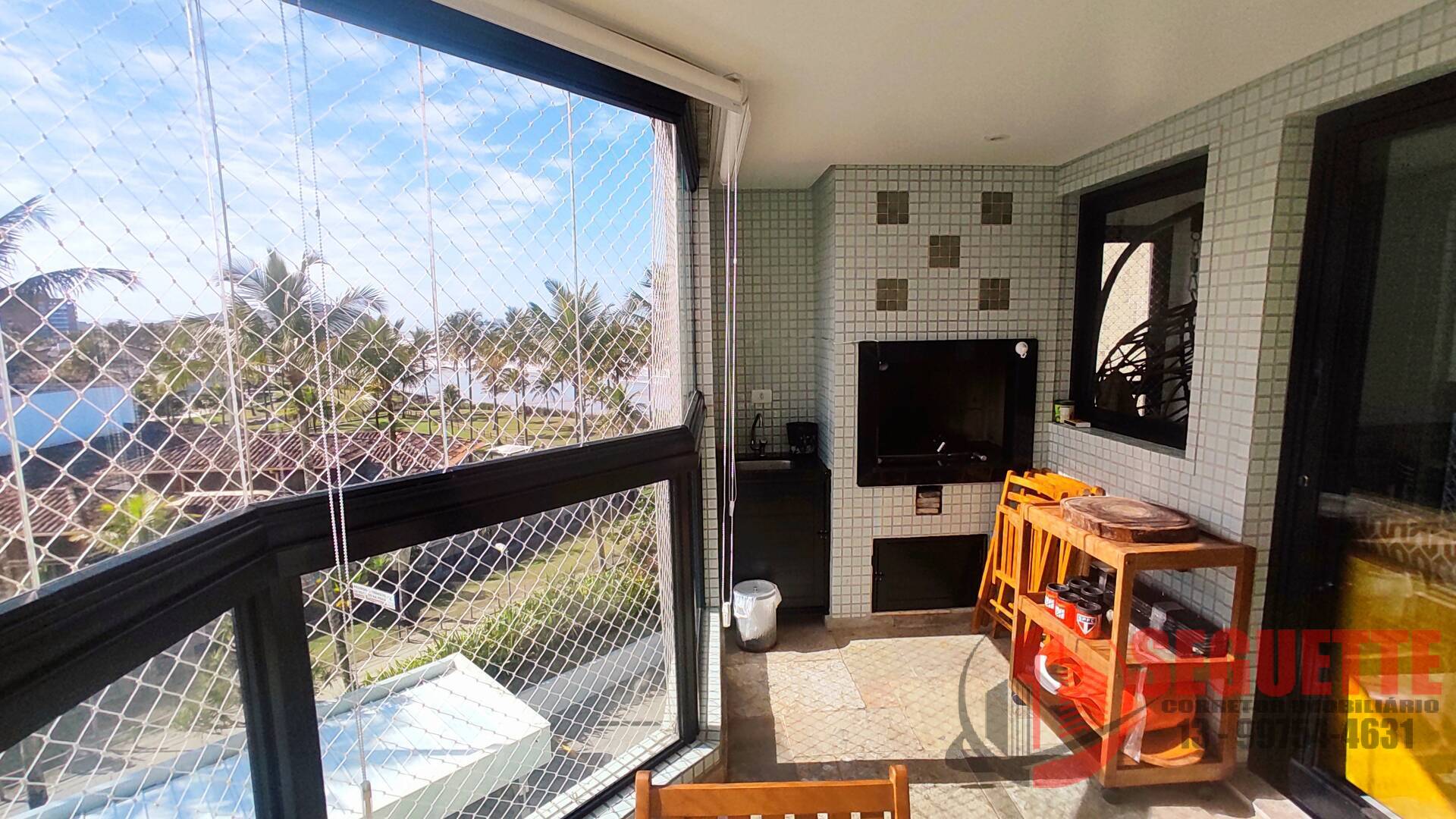 Apartamento, 3 quartos, 125 m² - Foto 1
