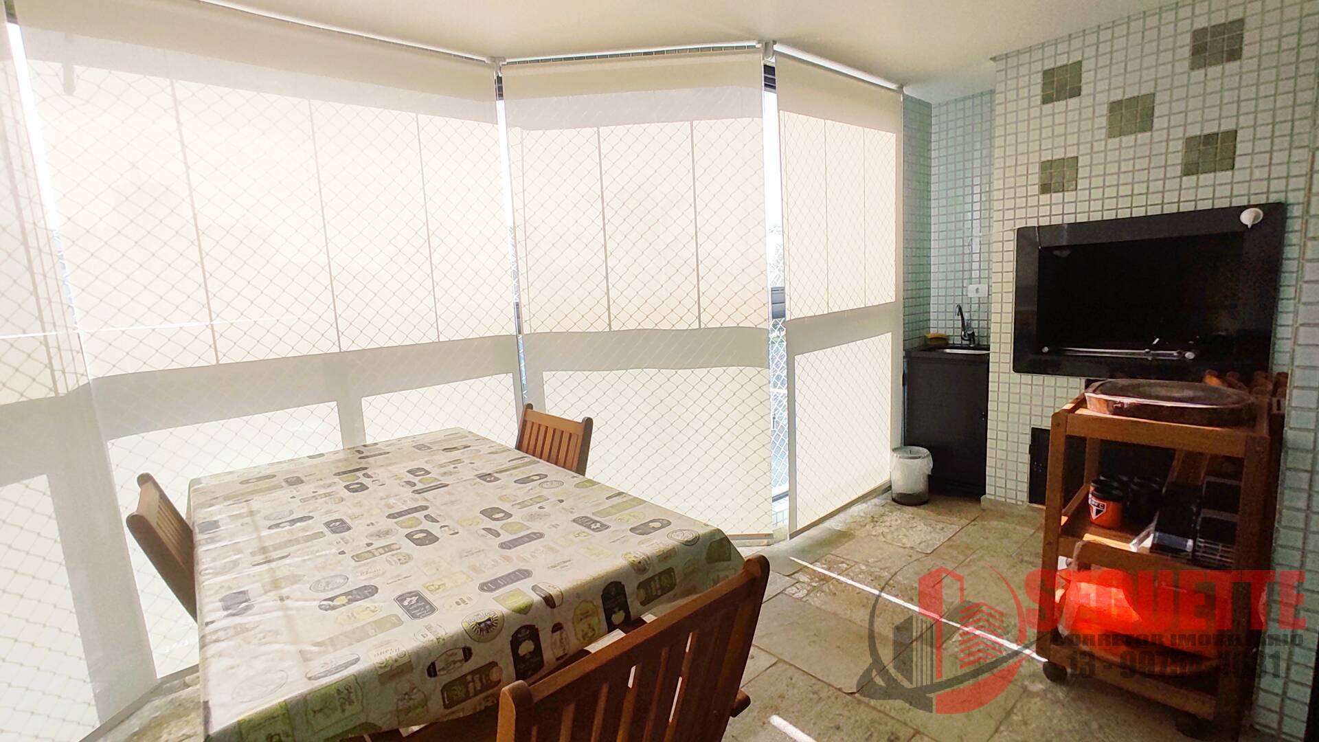 Apartamento, 3 quartos, 125 m² - Foto 8