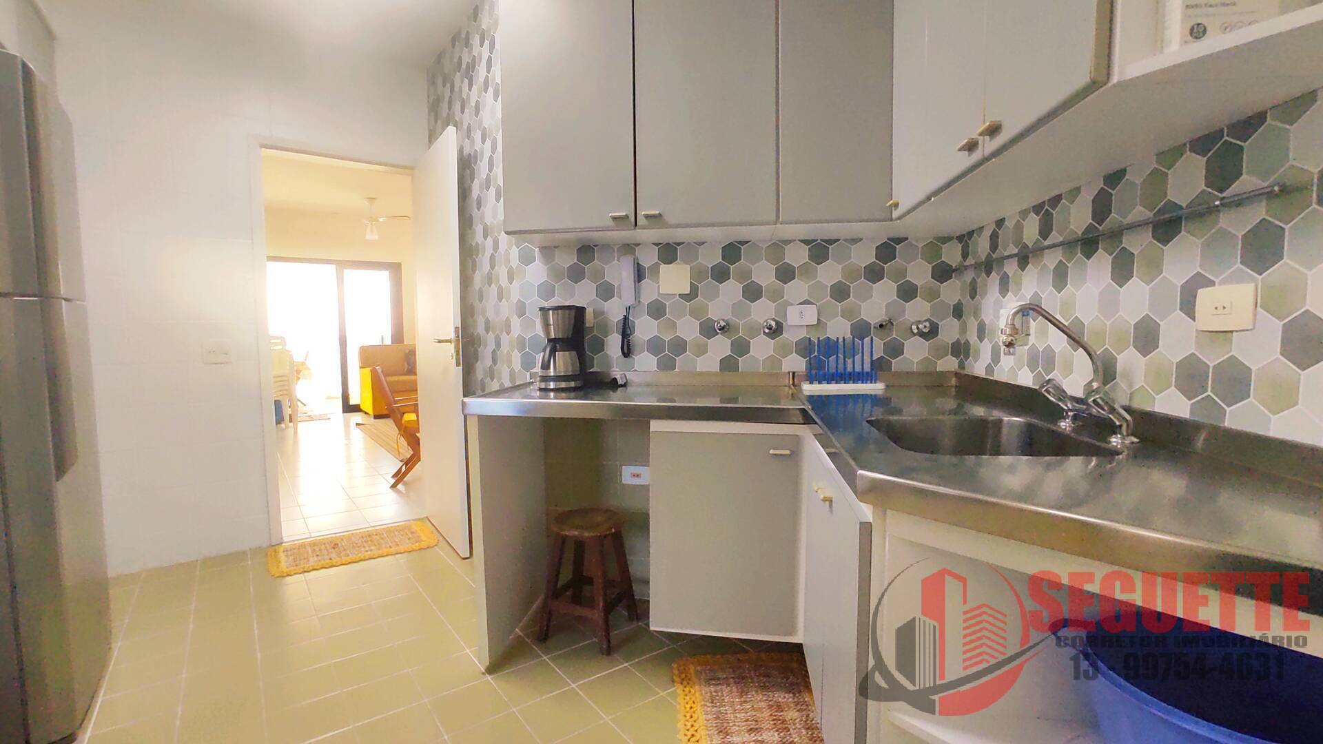 Apartamento, 3 quartos, 125 m² - Foto 13