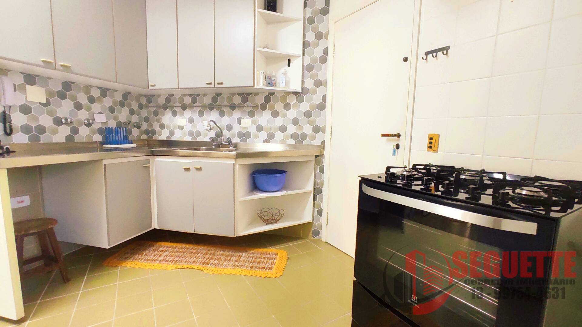 Apartamento, 3 quartos, 125 m² - Foto 14
