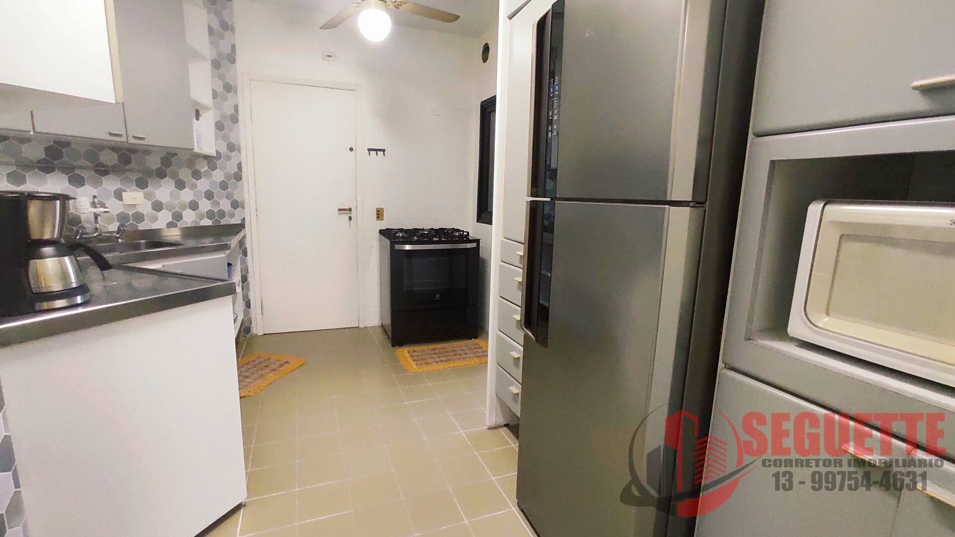 Apartamento, 3 quartos, 125 m² - Foto 15