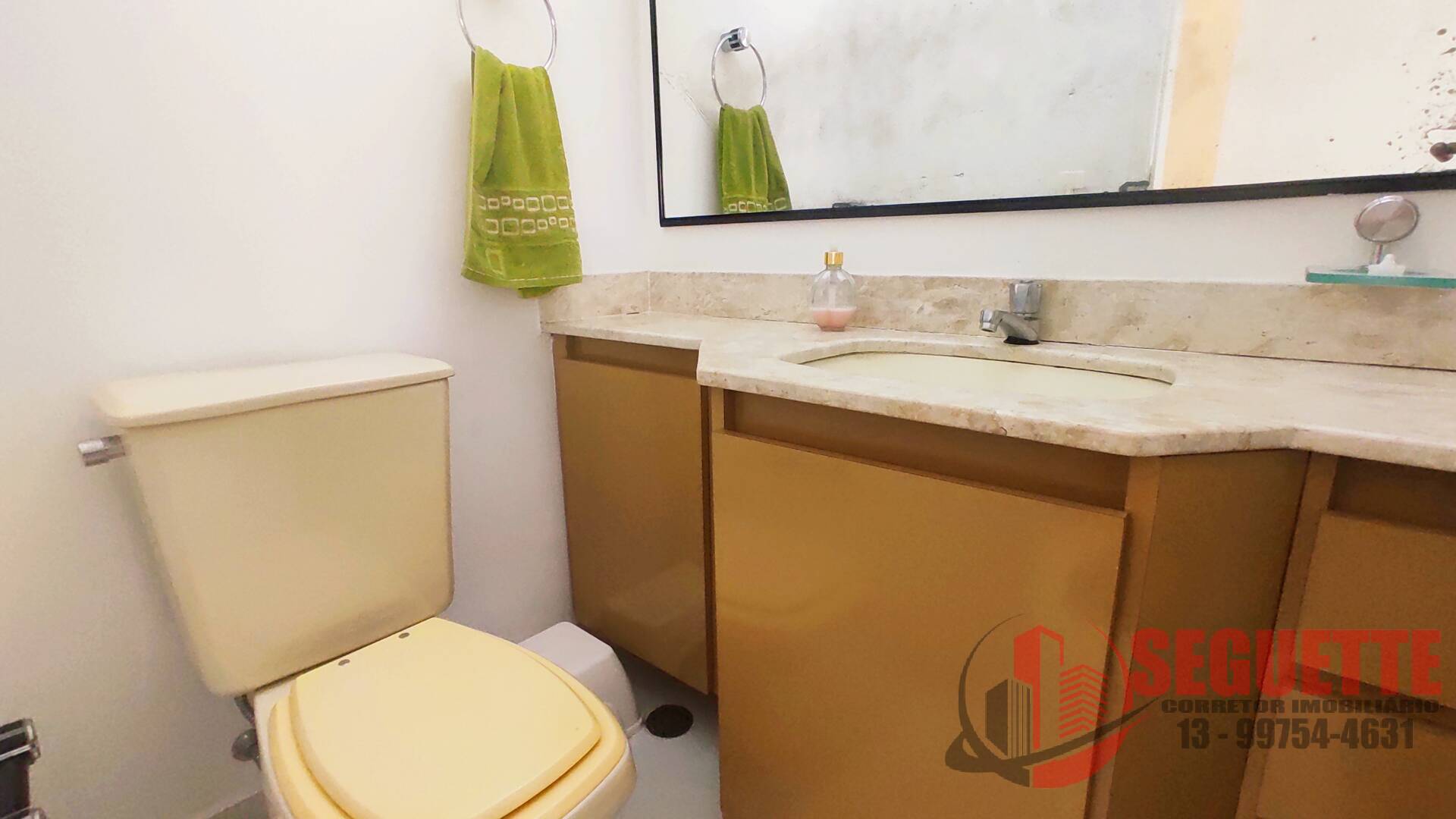 Apartamento, 3 quartos, 125 m² - Foto 12
