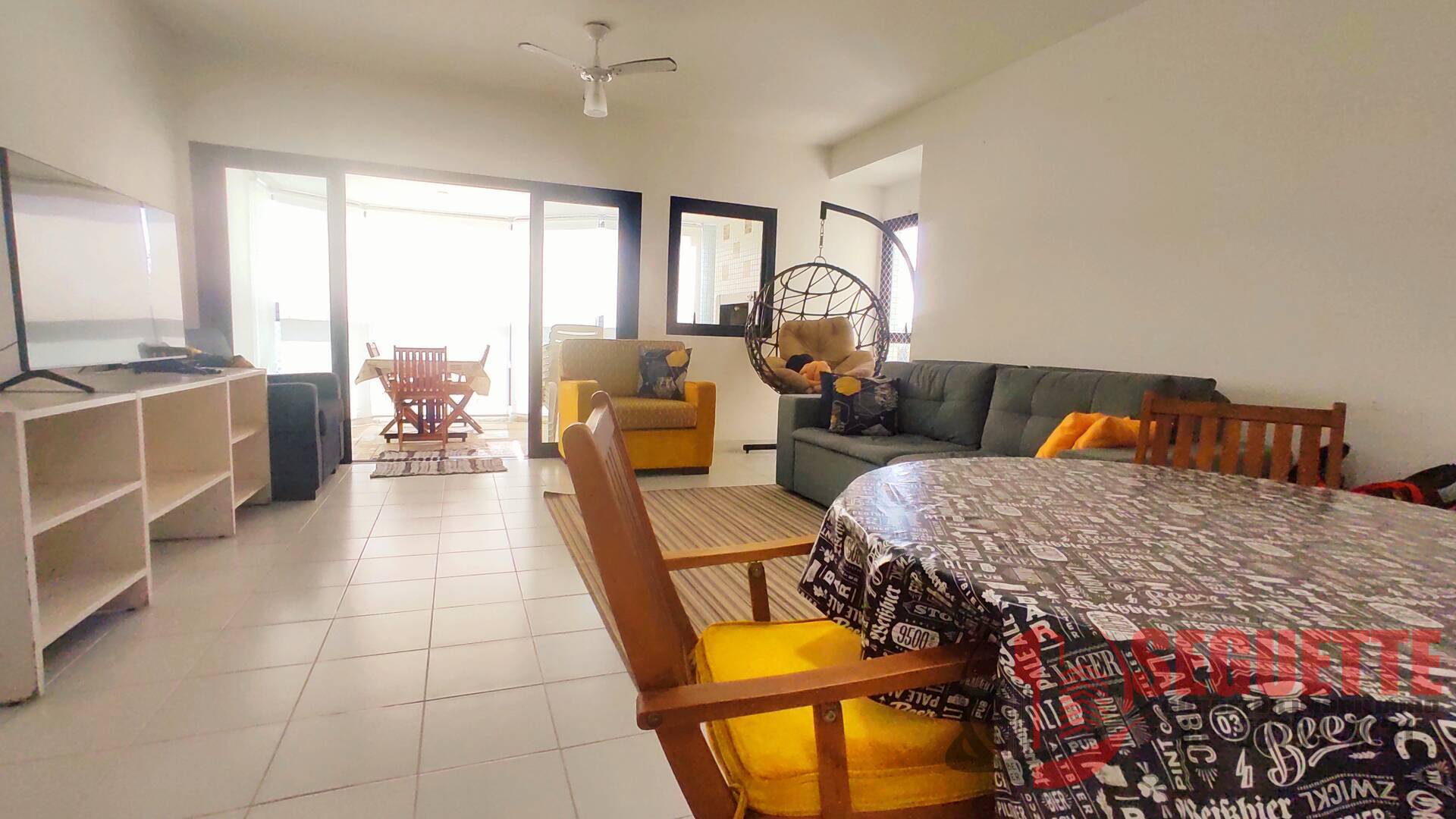 Apartamento, 3 quartos, 125 m² - Foto 9