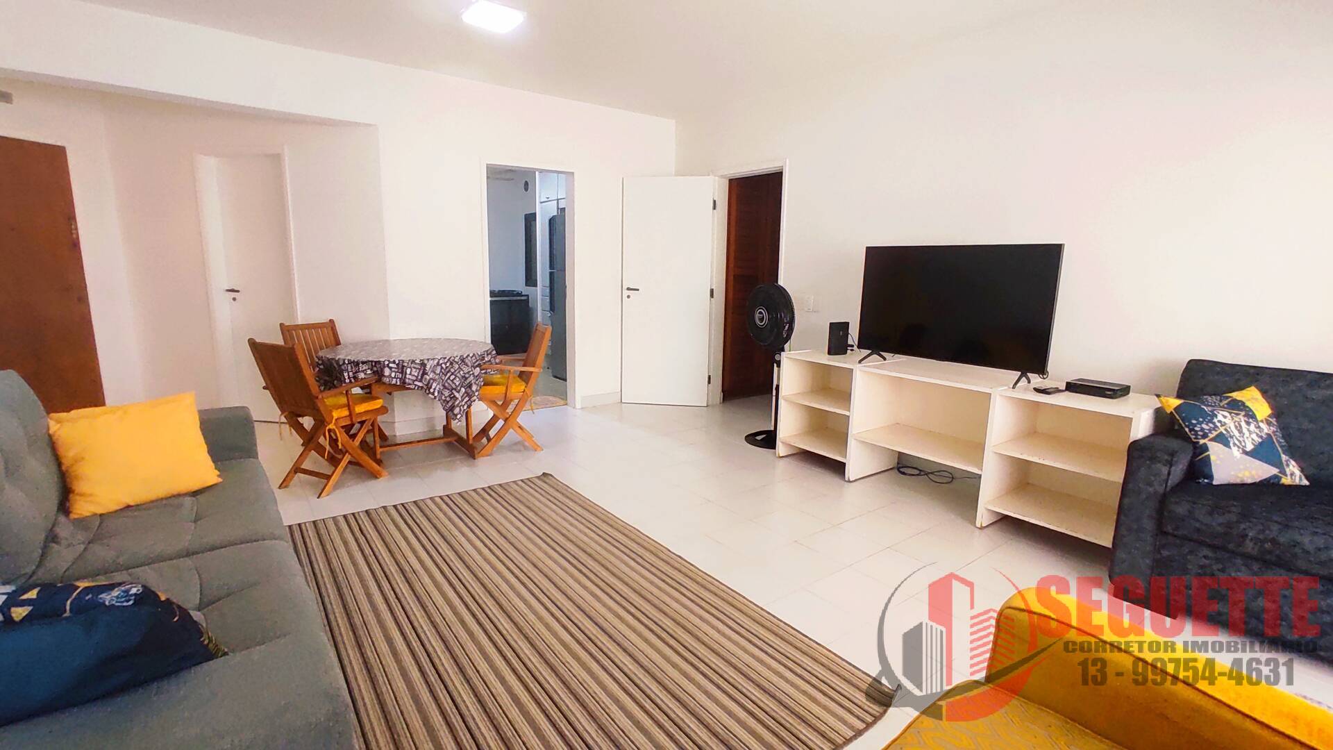 Apartamento, 3 quartos, 125 m² - Foto 10