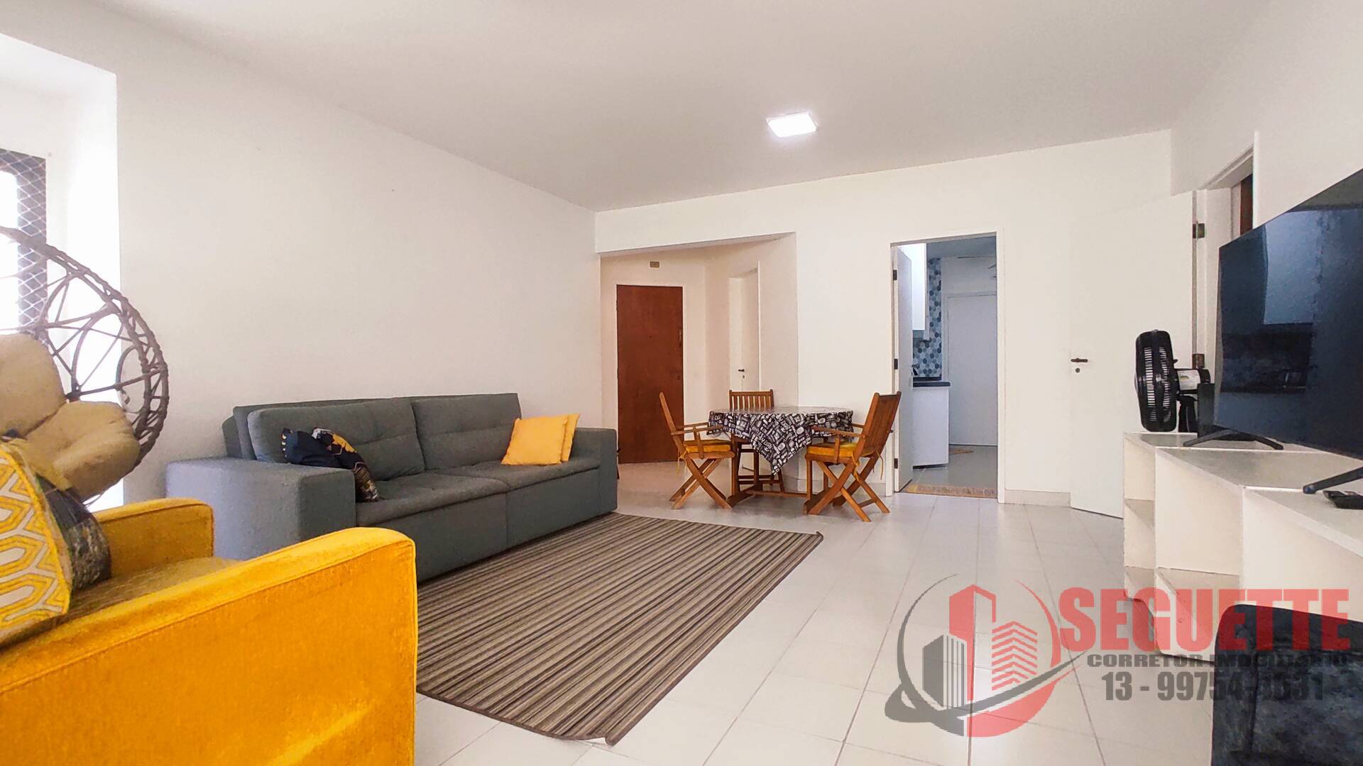 Apartamento, 3 quartos, 125 m² - Foto 11