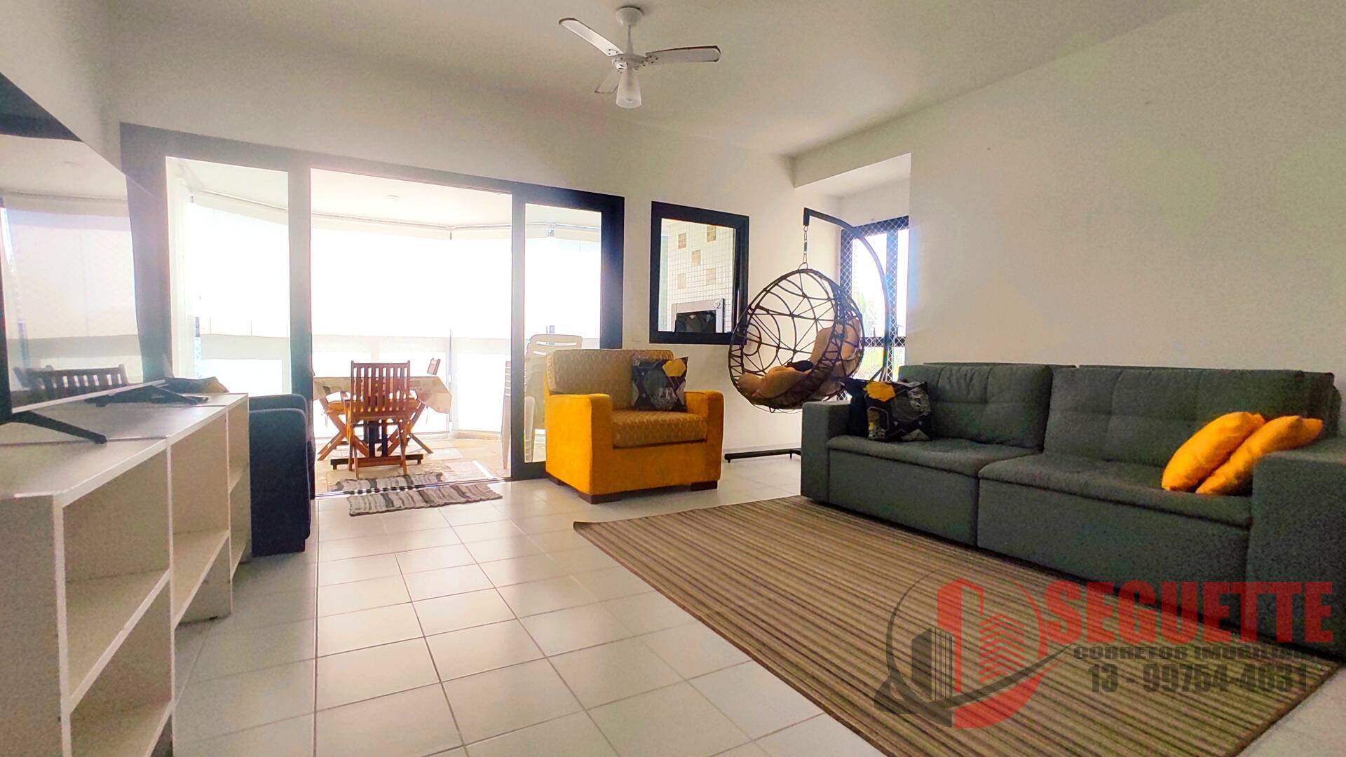Apartamento, 3 quartos, 125 m² - Foto 7
