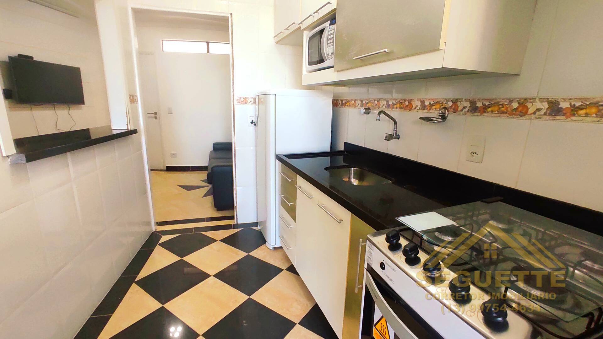 Apartamento, 2 quartos, 79 m² - Foto 8