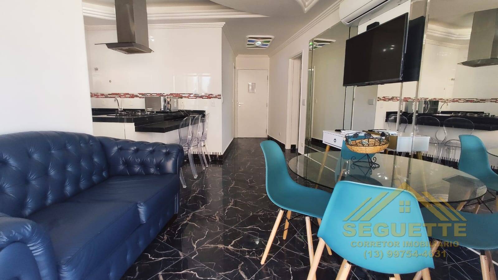 Apartamento, 2 quartos, 79 m² - Foto 7