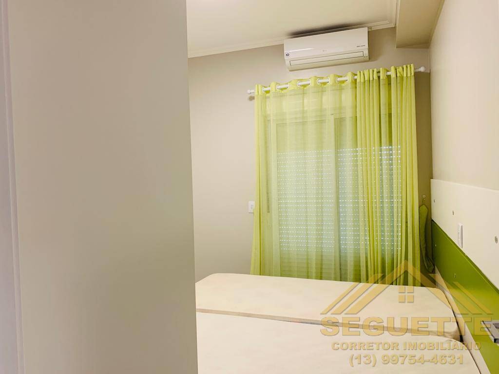 Apartamento, 3 quartos, 145 m² - Foto 3