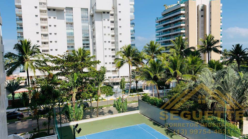 Apartamento, 3 quartos, 145 m² - Foto 4