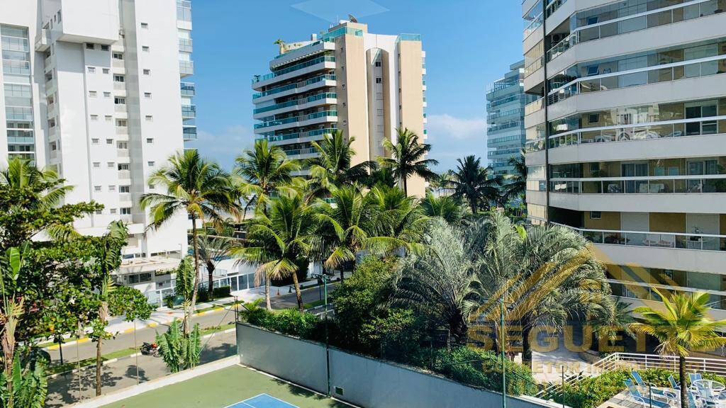 Apartamento, 3 quartos, 145 m² - Foto 5