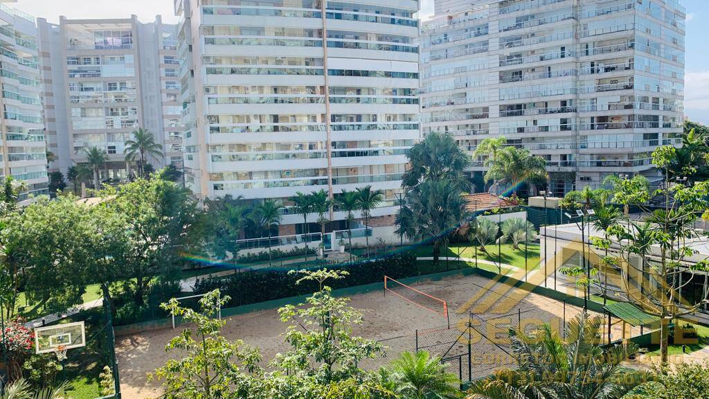 Apartamento, 3 quartos, 145 m² - Foto 11