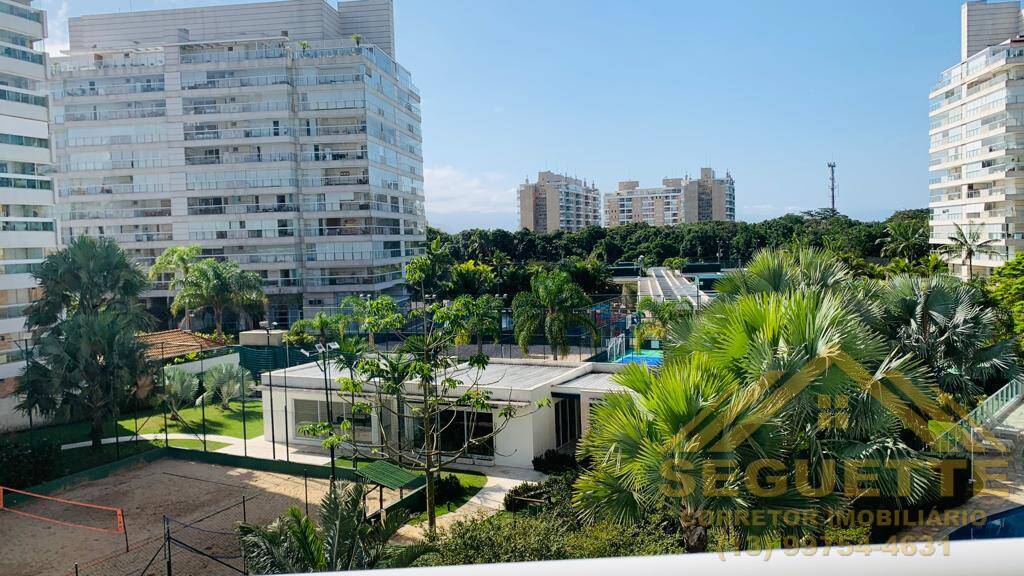 Apartamento, 3 quartos, 145 m² - Foto 12