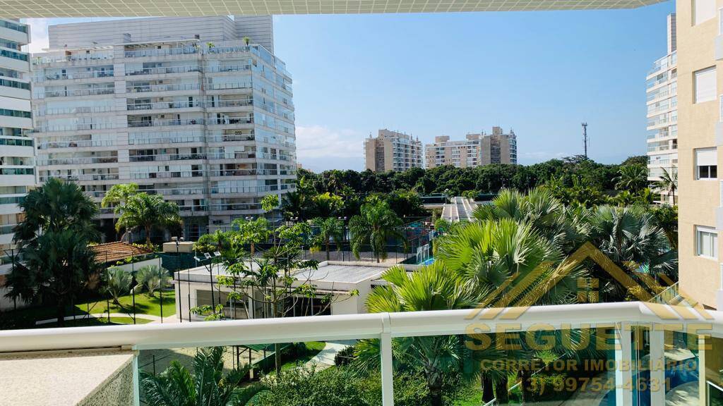 Apartamento, 3 quartos, 145 m² - Foto 13