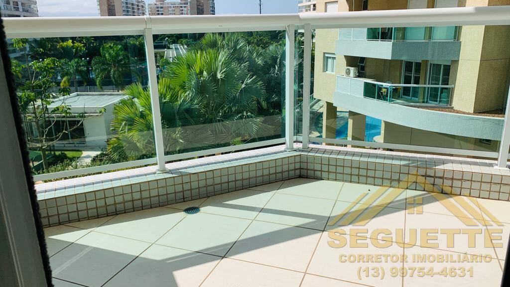 Apartamento, 3 quartos, 145 m² - Foto 14