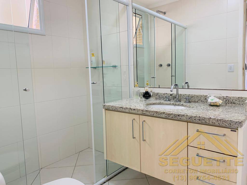 Apartamento, 3 quartos, 145 m² - Foto 20