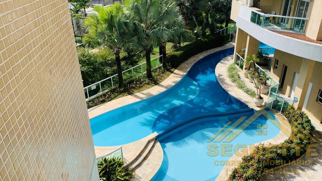 Apartamento, 3 quartos, 145 m² - Foto 21