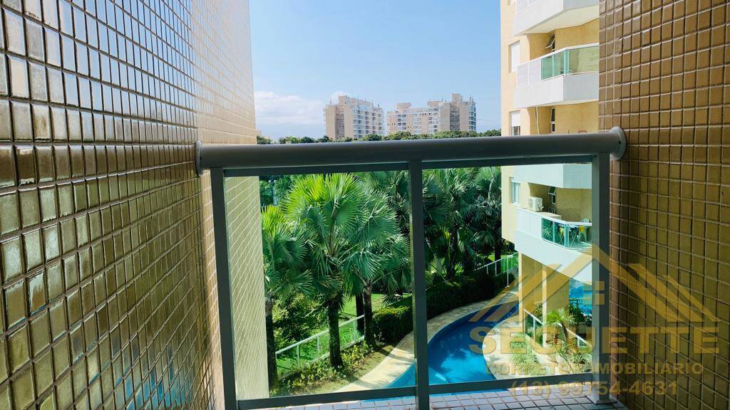 Apartamento, 3 quartos, 145 m² - Foto 22