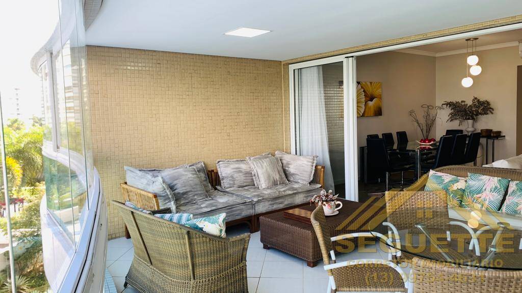 Apartamento, 3 quartos, 145 m² - Foto 36