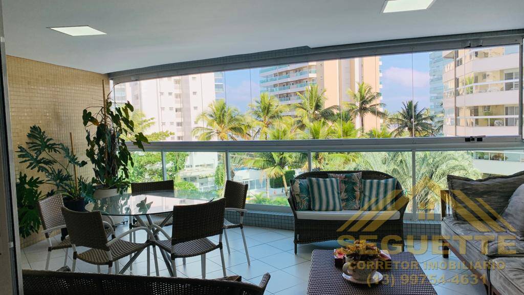 Apartamento, 3 quartos, 145 m² - Foto 39