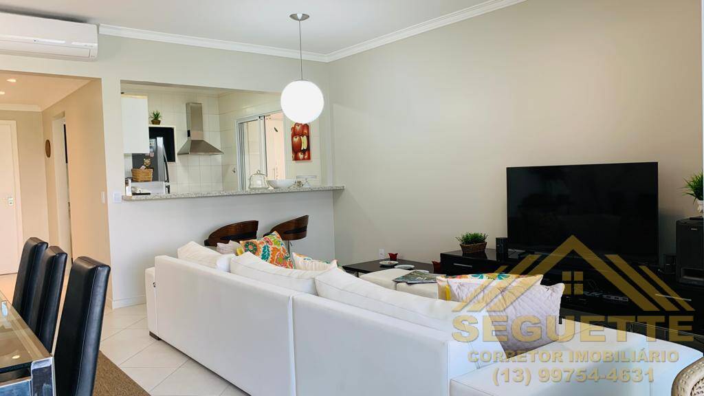 Apartamento, 3 quartos, 145 m² - Foto 49