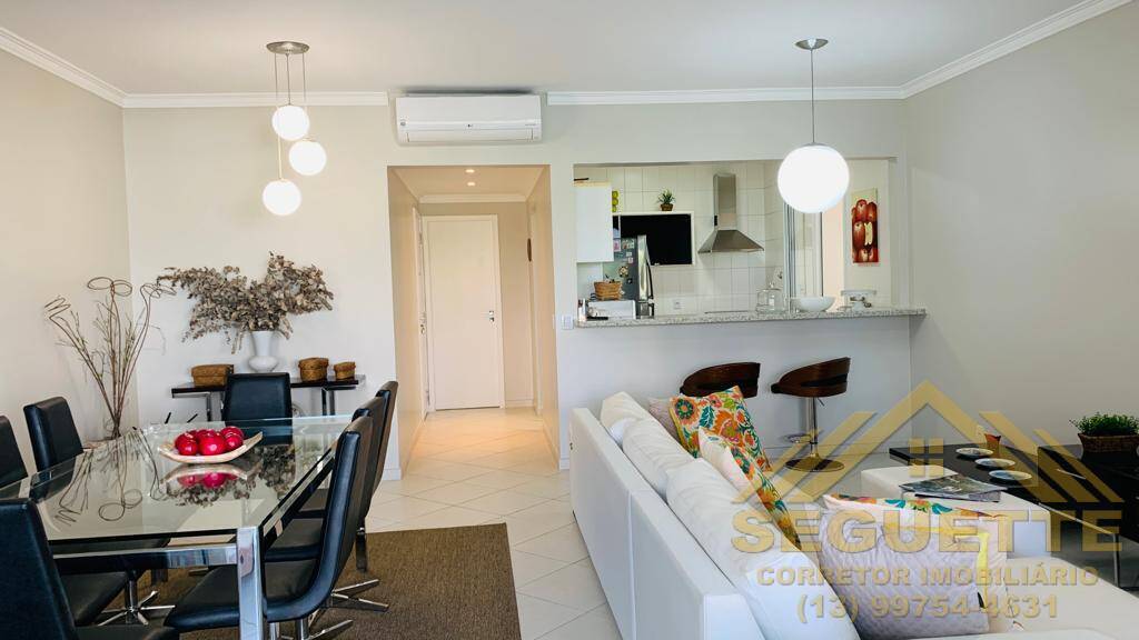 Apartamento, 3 quartos, 145 m² - Foto 50