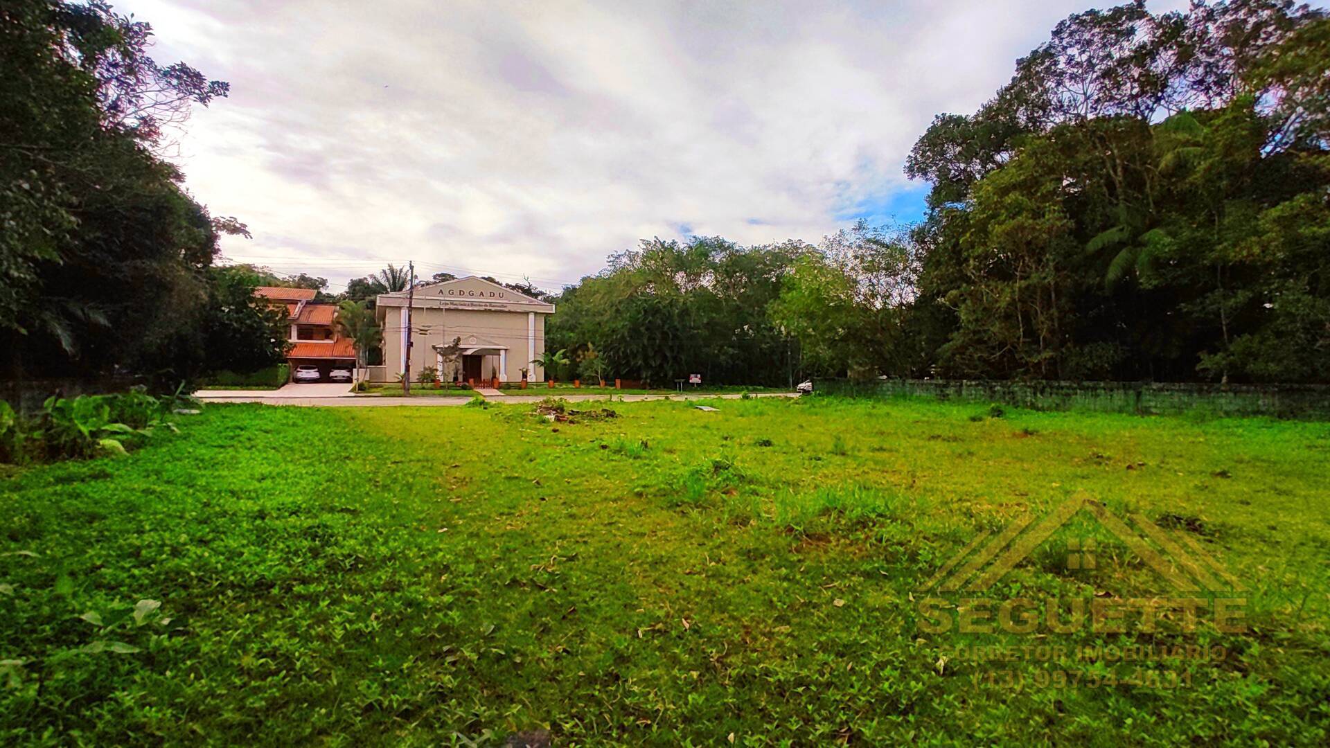 Terreno, 990 m² - Foto 2