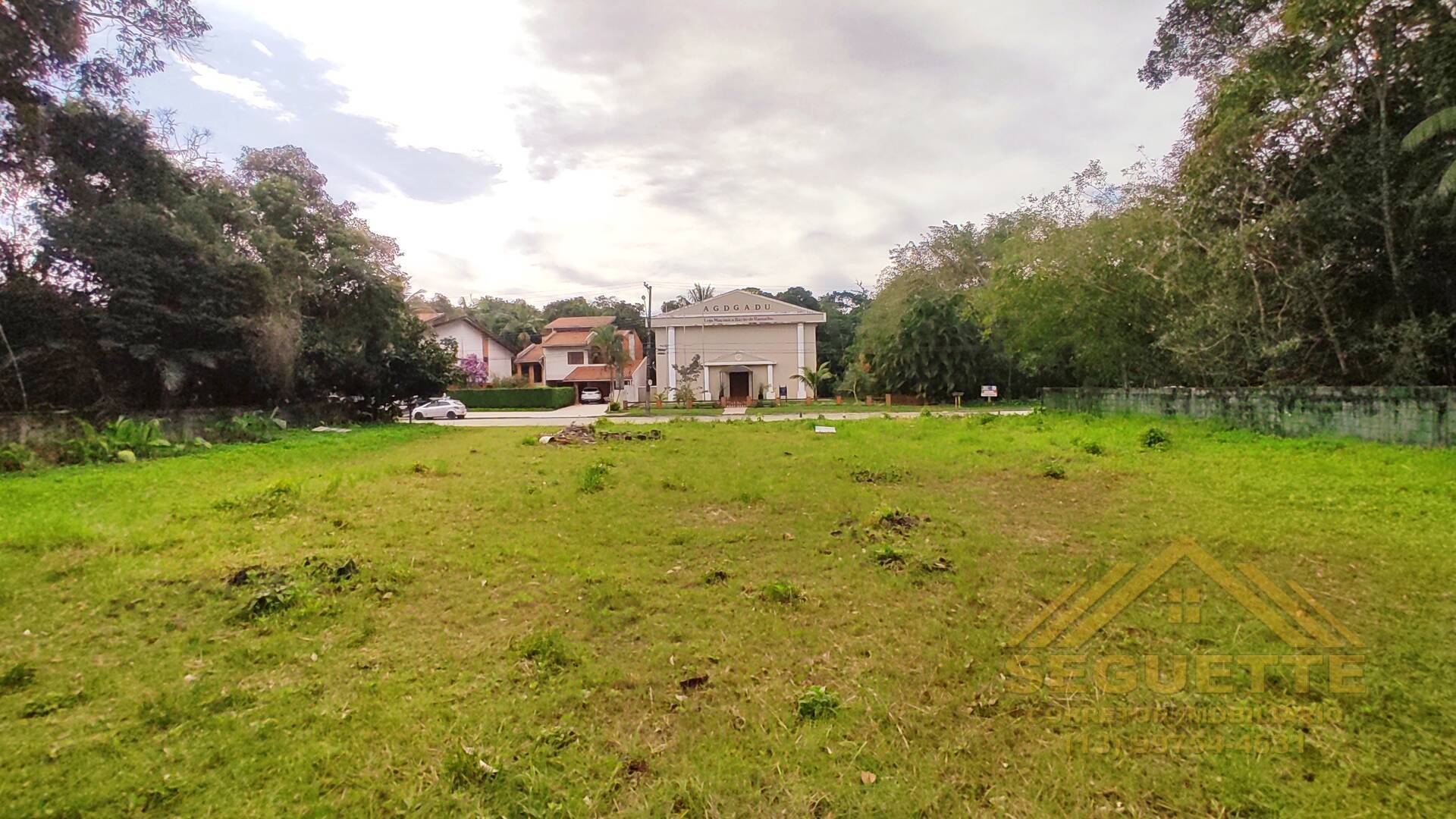 Terreno, 990 m² - Foto 4