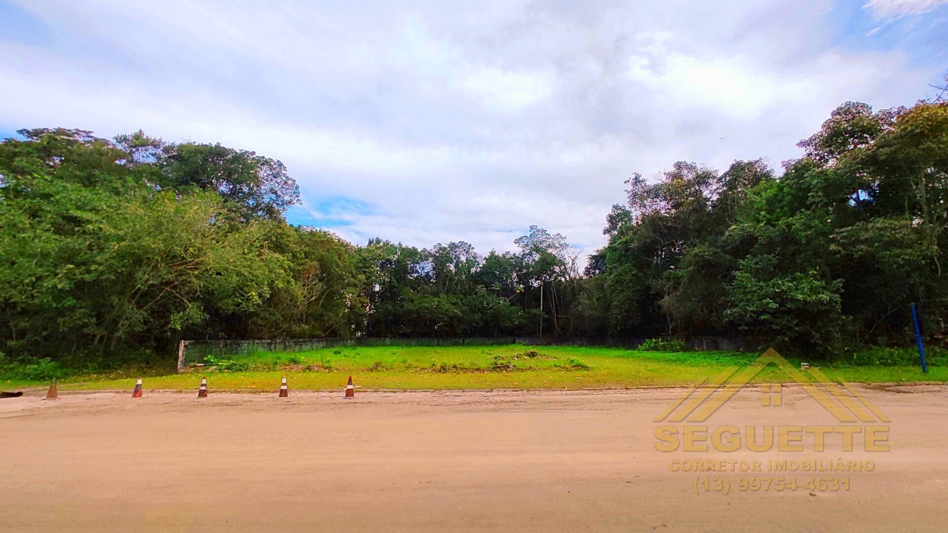 Terreno, 990 m² - Foto 1