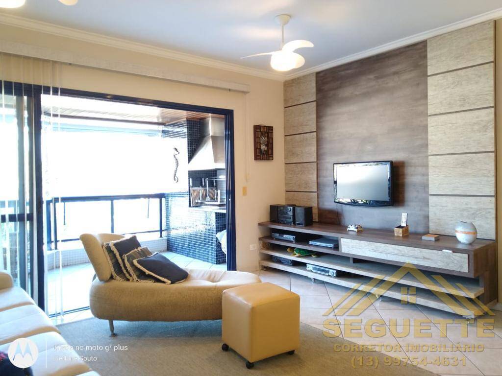Apartamento para locação anual na Riviera de São Lourenço