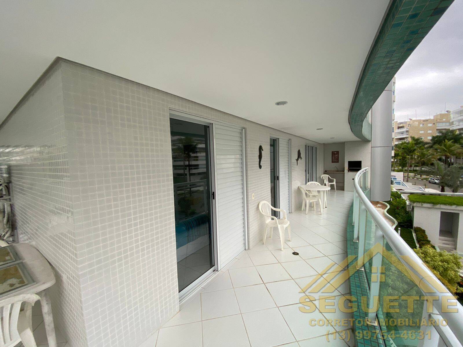Apartamento, 3 quartos, 129 m² - Foto 3
