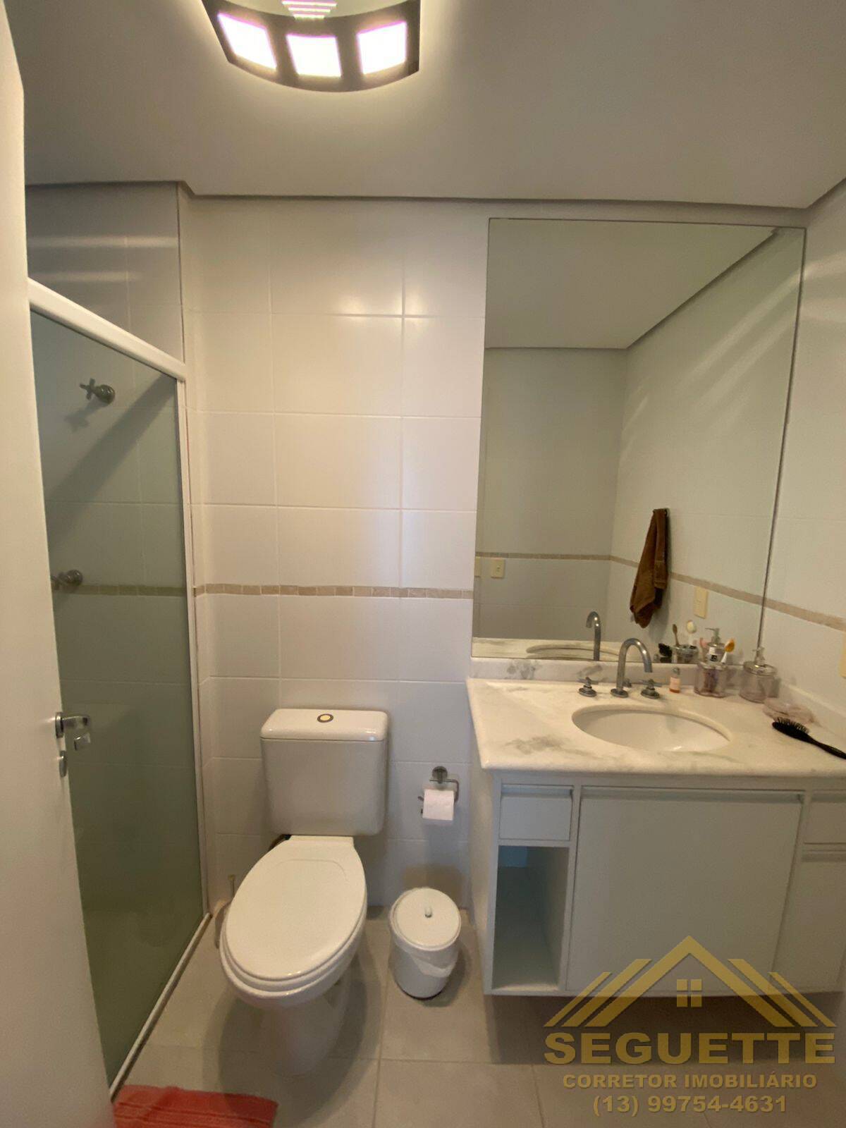 Apartamento, 3 quartos, 129 m² - Foto 5