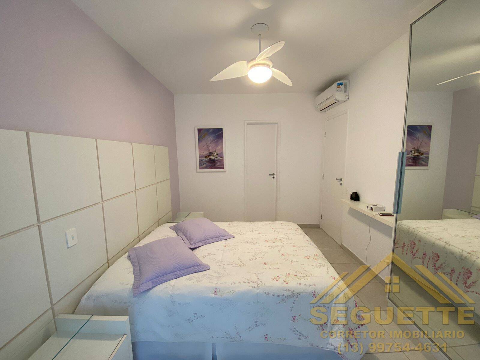 Apartamento, 3 quartos, 129 m² - Foto 4