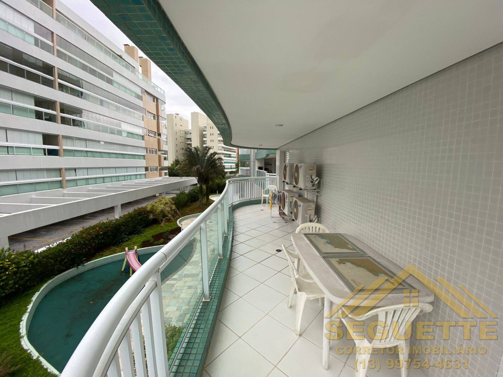 Apartamento, 3 quartos, 129 m² - Foto 7