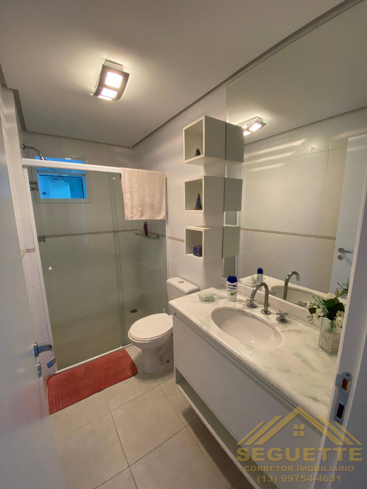 Apartamento, 3 quartos, 129 m² - Foto 8