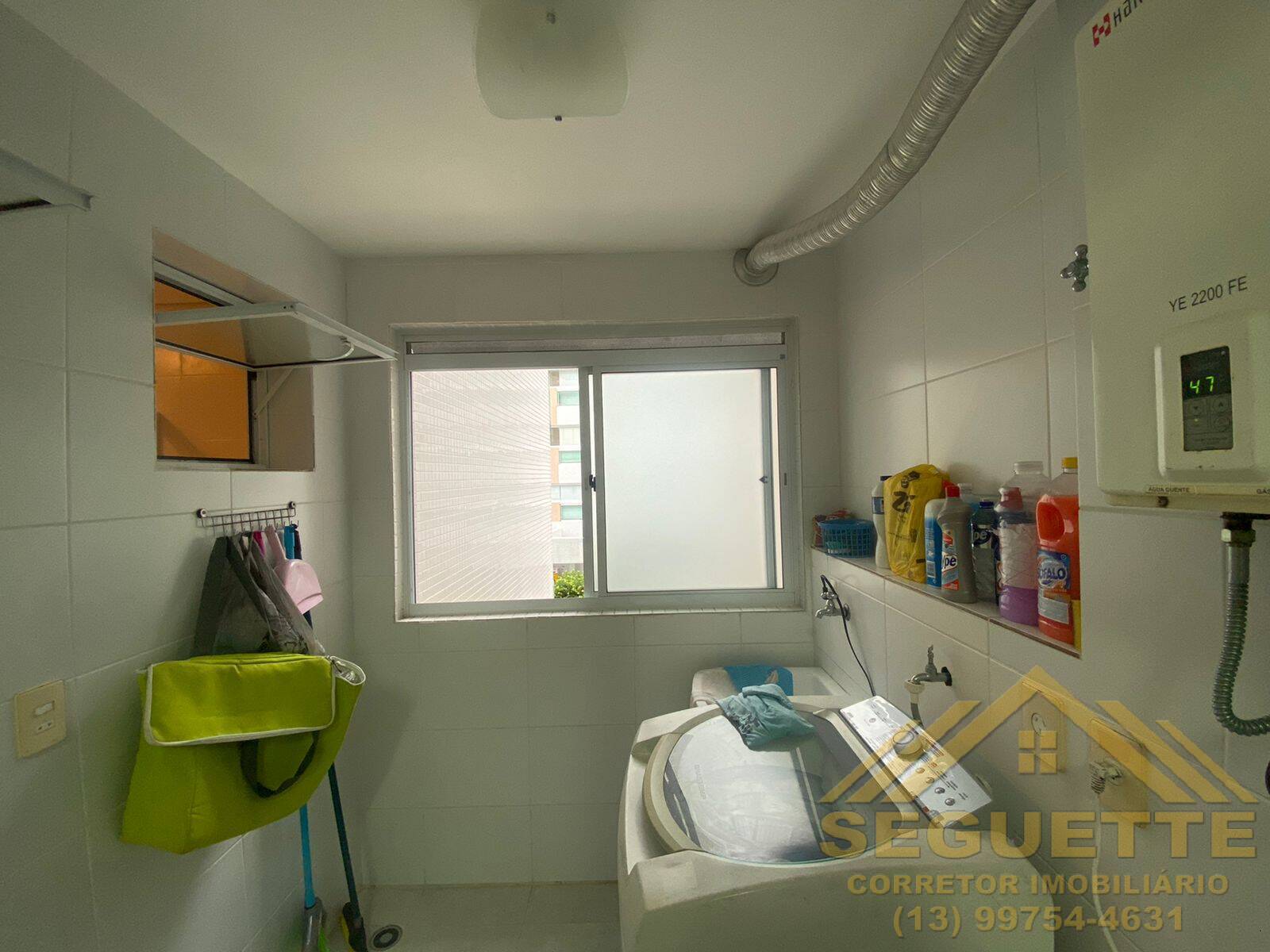 Apartamento, 3 quartos, 129 m² - Foto 9