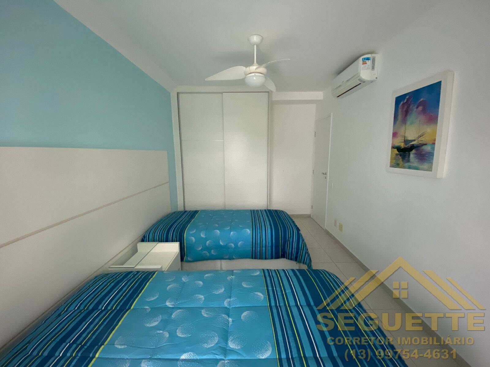 Apartamento, 3 quartos, 129 m² - Foto 6