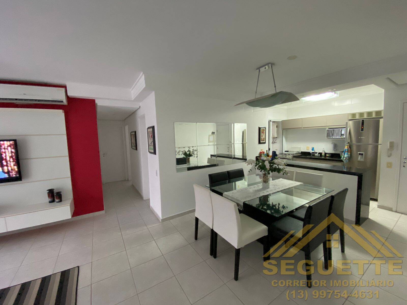 Apartamento, 3 quartos, 129 m² - Foto 10